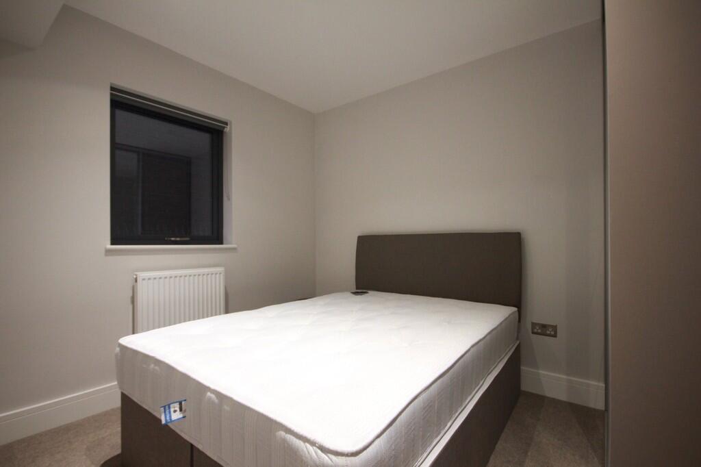 Additional image 6 of The Folium, Caroline Street, off St Pauls Square, B3