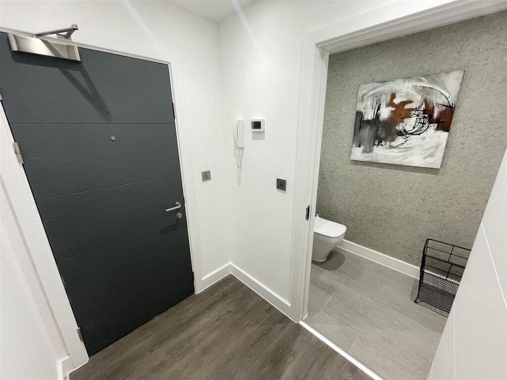 Additional image 7 of Assay Lofts, 62 Charlotte Street, Birmingham