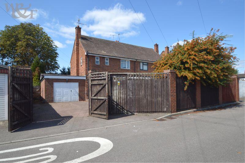 Additional image 23 of Air Ministry Houses, Chester Road, Castle Vale, Birmingham