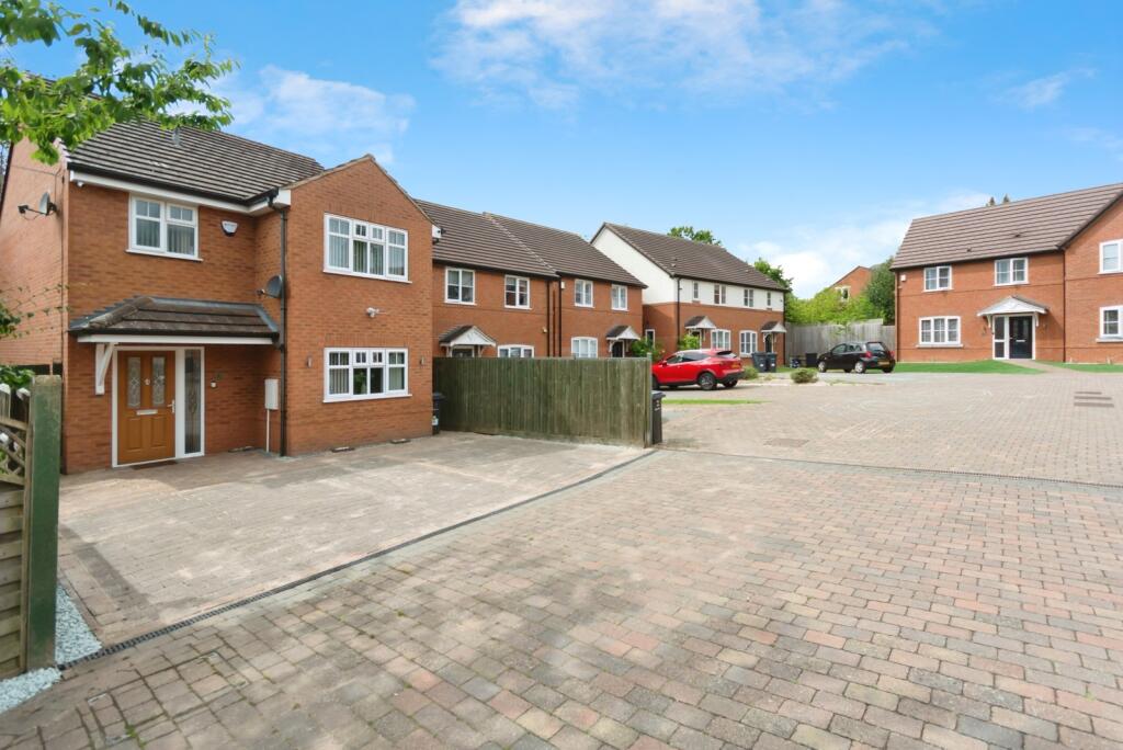 Additional image 17 of Warwick Gardens, Birmingham, West Midlands, B28