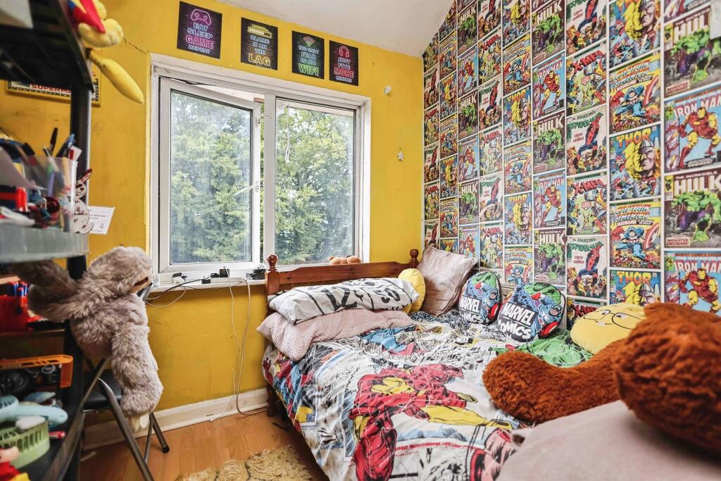 Additional image 9 of Norrington Grove, BIRMINGHAM