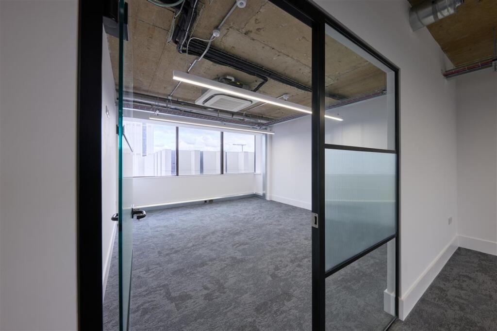 Additional image 23 of The McLaren Building, 46 The Priory, Queensway, Birmingham, B4