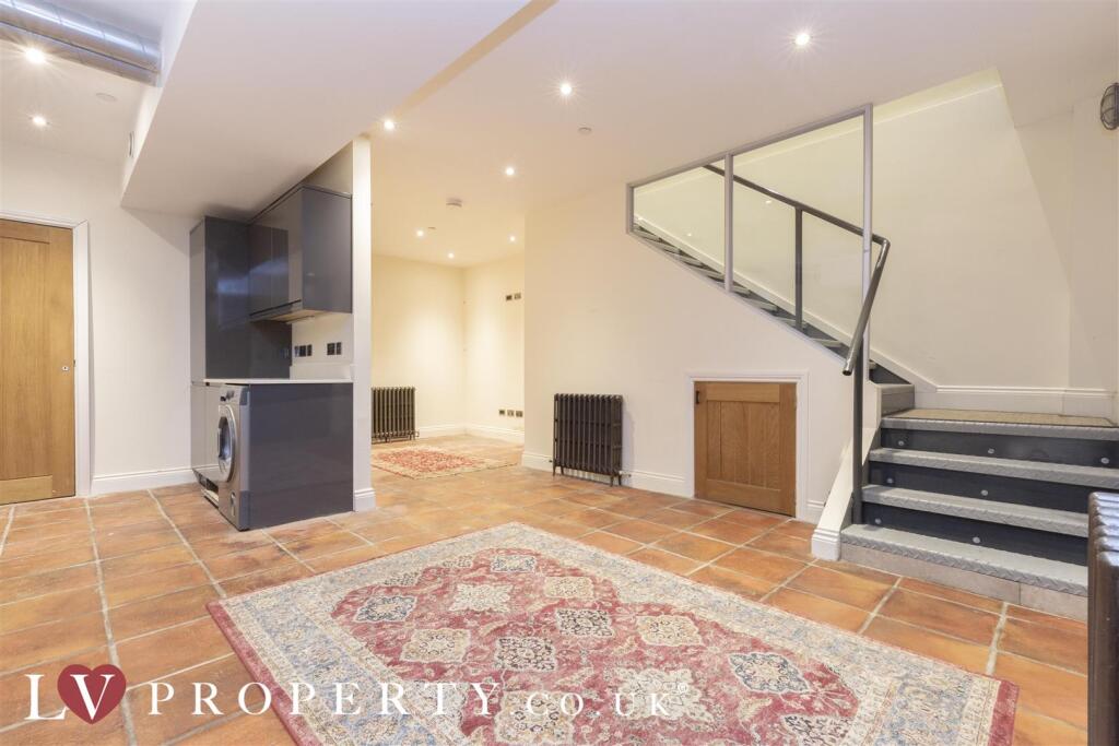 Additional image 22 of Dakota Apartment, James Street, St. Pauls Square, Jewellery Quarter