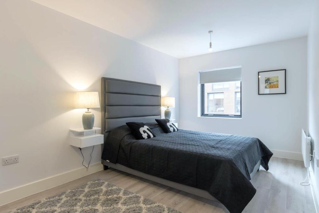 Additional image 7 of Caspar House, Charlotte Street, Birmingham