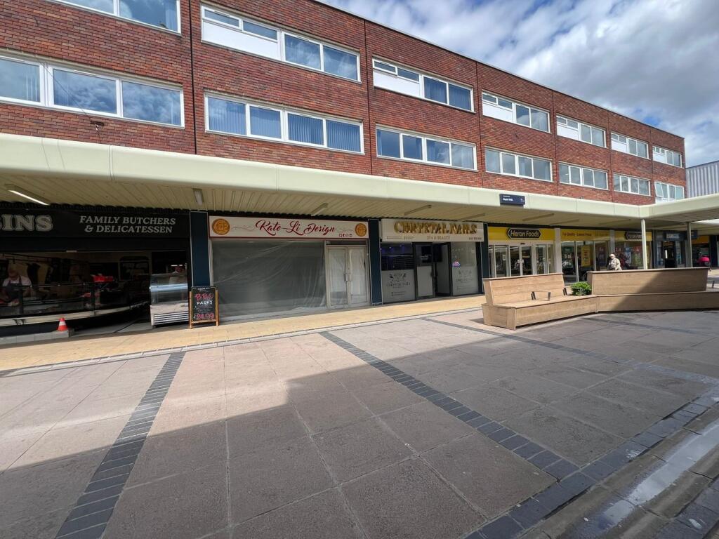 Additional image 12 of Maple Walk -3 Bed Flat Fully Let For 7 Years, Chelmsley Wood, Solihull, B37