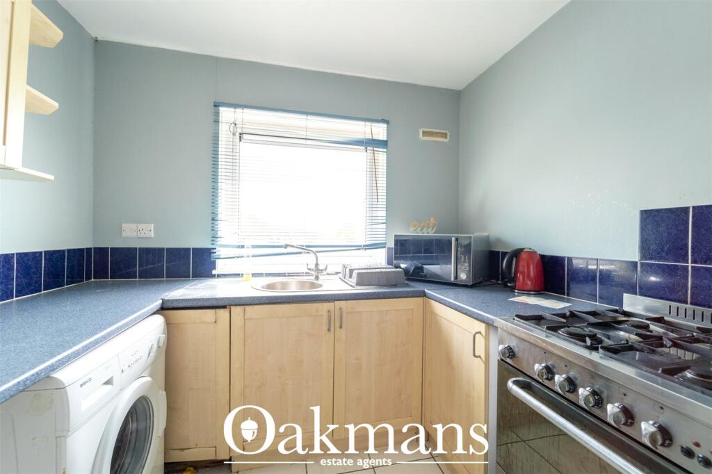 Additional image 5 of Prospero Close, Rubery, Rednal, Birmingham, B45