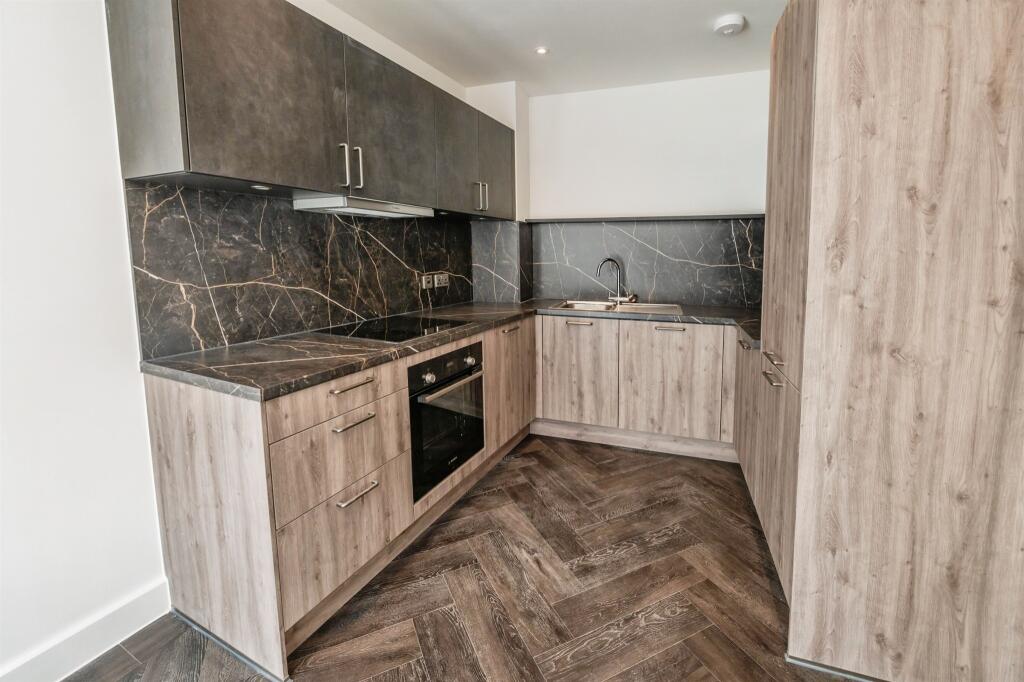 Additional image 16 of Price Street, Birmingham