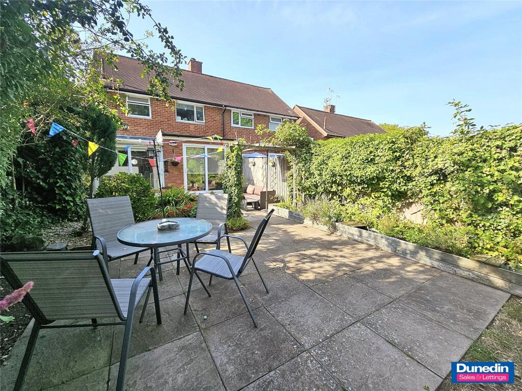 Additional image 15 of Ormscliffe Road, Rednal, B45