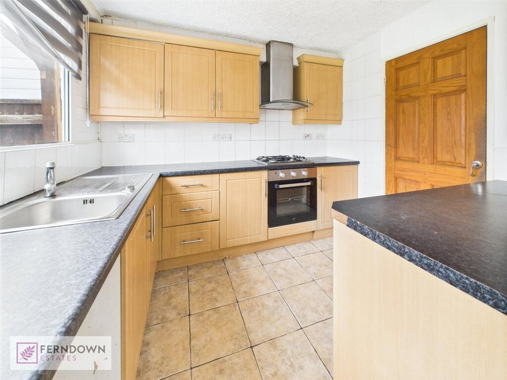 Additional image 6 of Hilleys Croft, Chelmsley Wood, Birmingham, B37