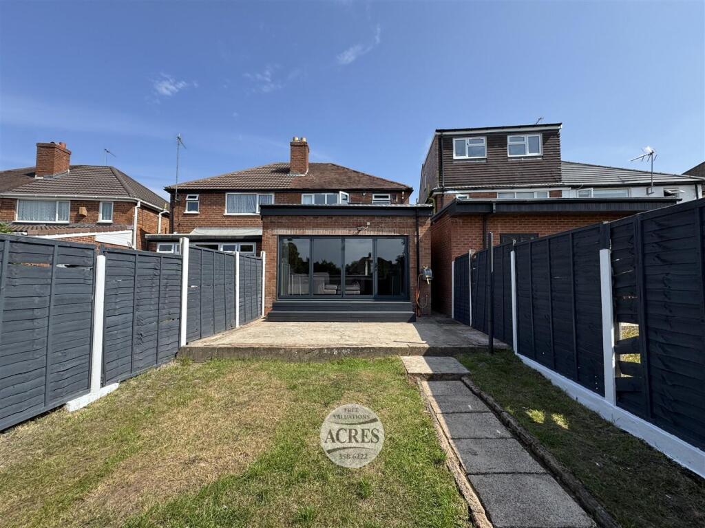 Additional image 36 of Sandringham Road, Great Barr, Birmingham