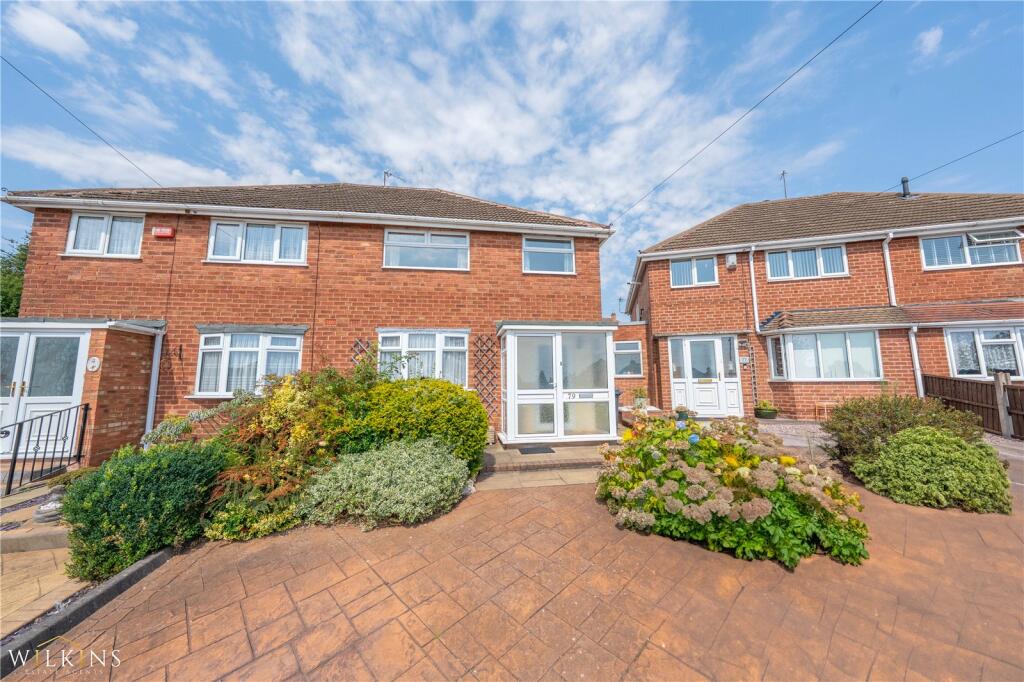 Additional image 27 of Amblecote Avenue, Birmingham, West Midlands, B44