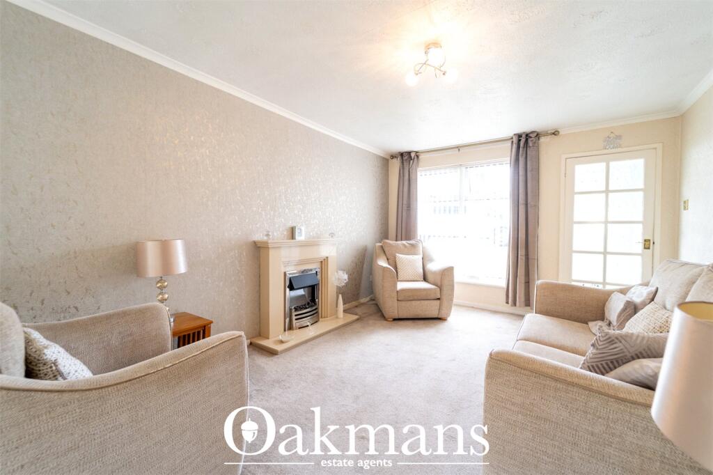 Additional image 4 of Marbury Close, Birmingham, West Midlands, B38