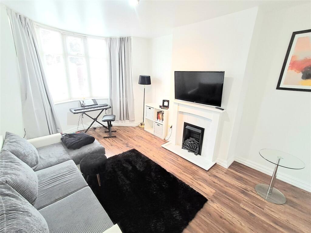 Additional image 2 of Perry Wood Road, Great Barr, Birmingham, B42