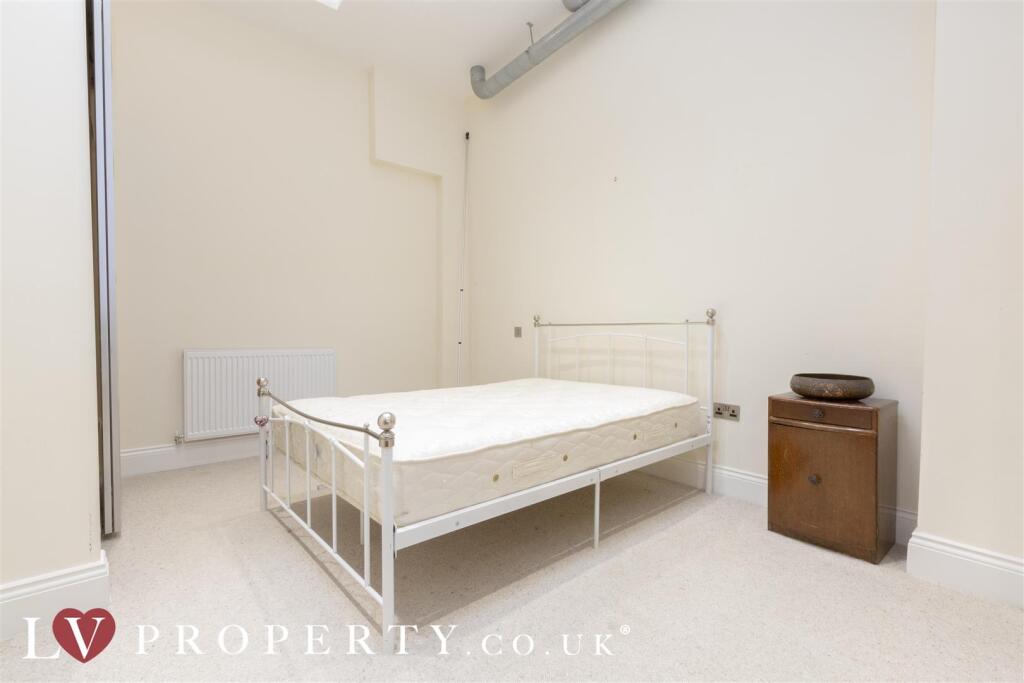 Additional image 6 of Dakota Apartment, James Street, St. Pauls Square, Jewellery Quarter