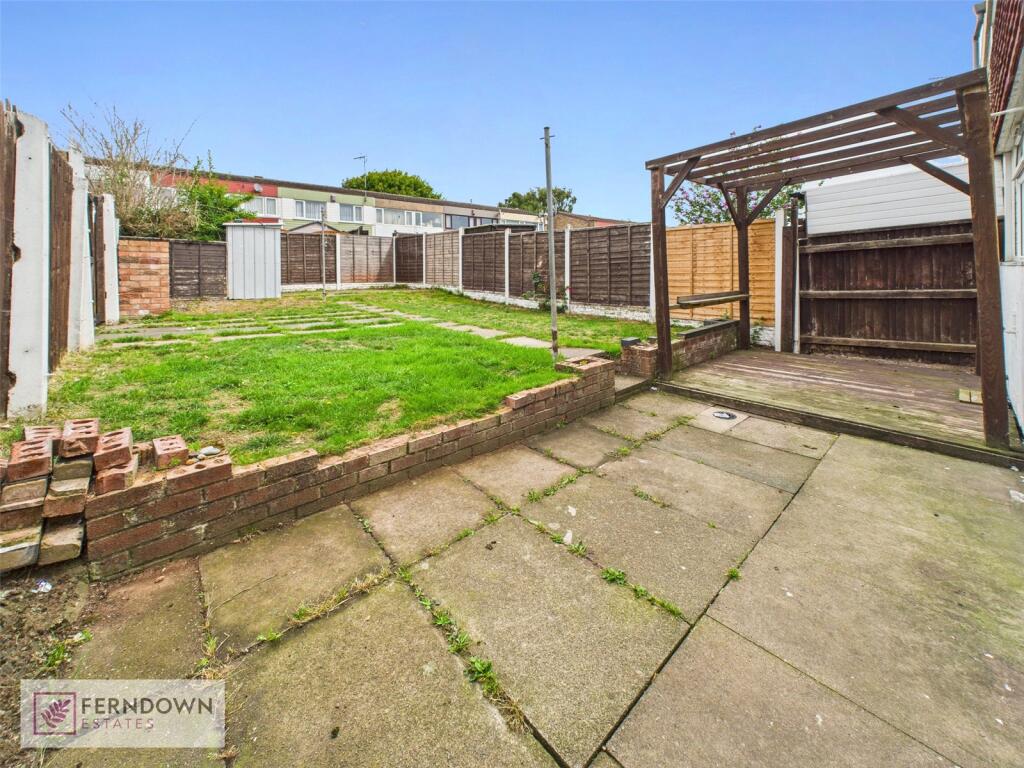 Additional image 7 of Hilleys Croft, Chelmsley Wood, Birmingham, B37