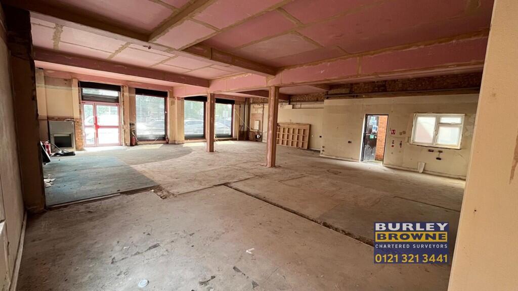 Additional image 10 of 311 and 315 Chester Road, Castle Bromwich, Birmingham, West Midlands, B36 0JG