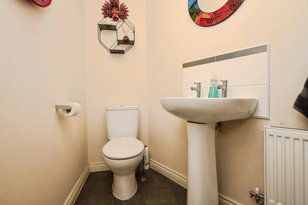 Additional image 8 of Grange Walk, Northfield, BIRMINGHAM