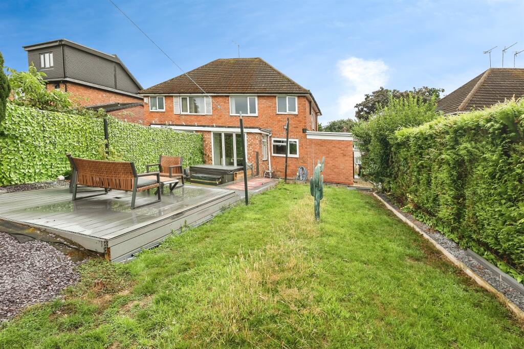 Additional image 16 of Bellevue Road, BIRMINGHAM