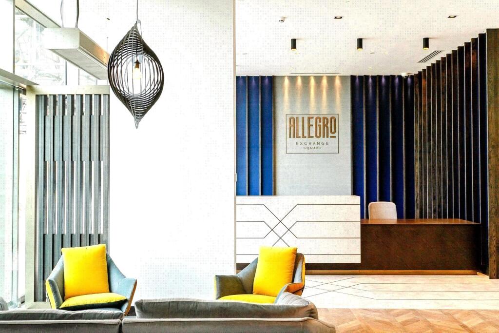 Additional image 6 of The Priory Queensway, Birmingham, West Midlands, B4