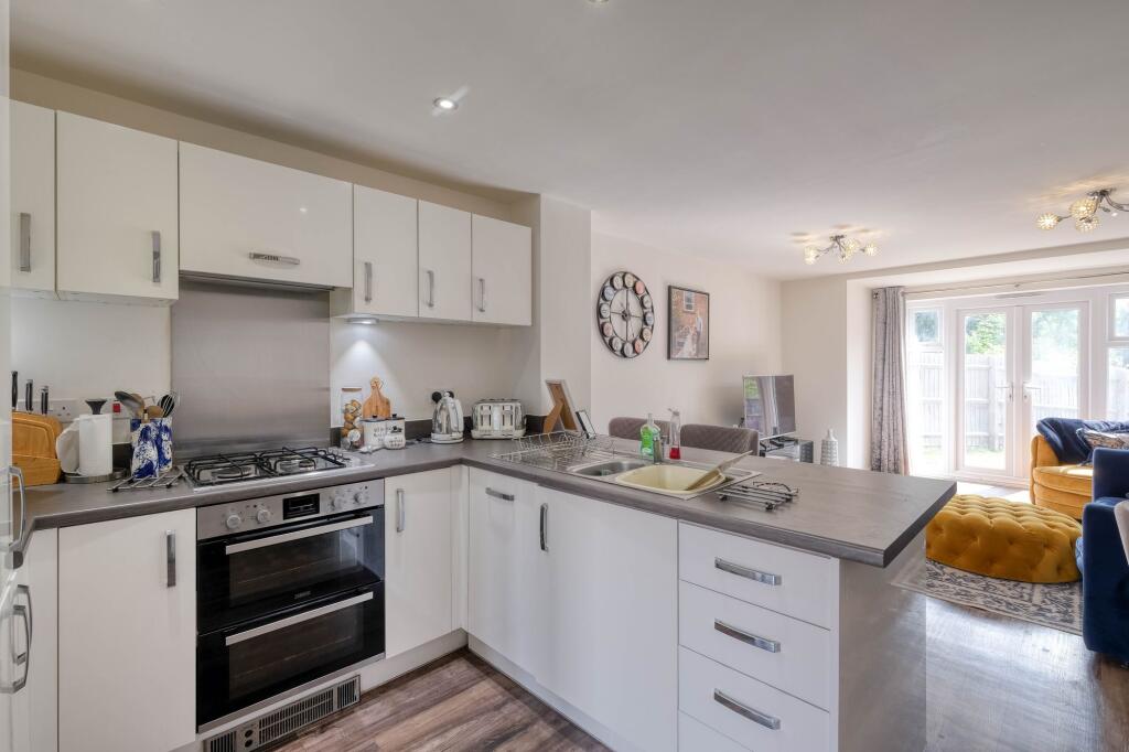 Additional image 4 of Hawker Close, Birmingham, B31