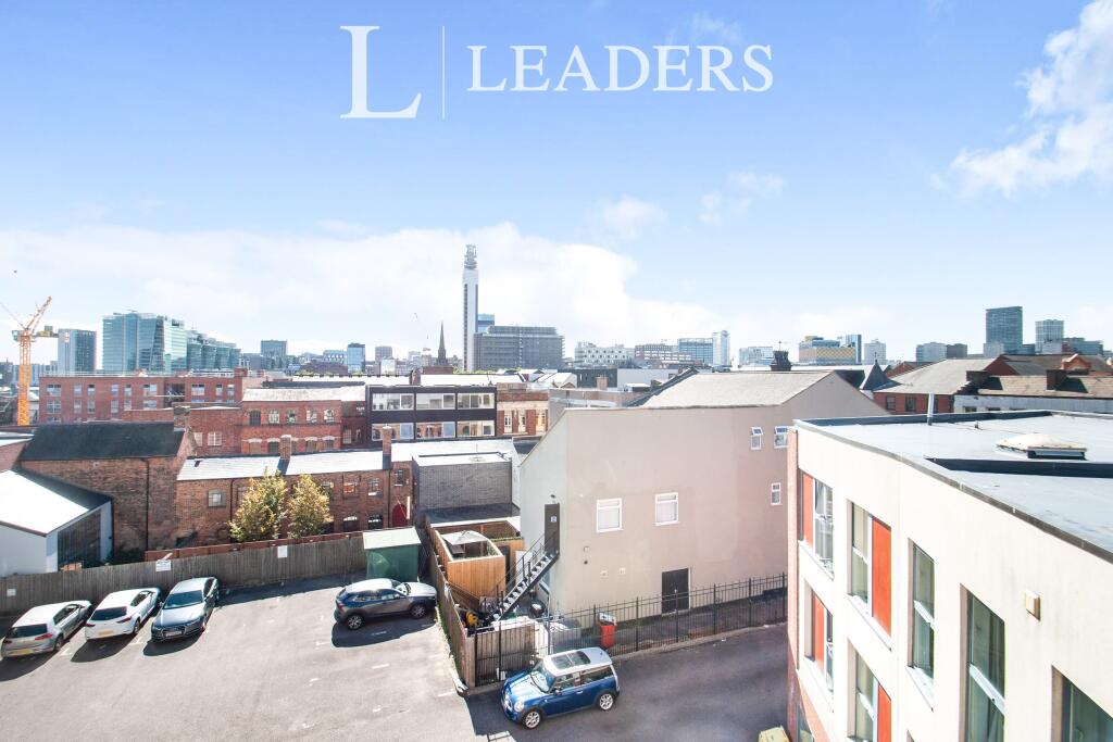 Additional image 7 of Ansty Court, Caroline Street, B3