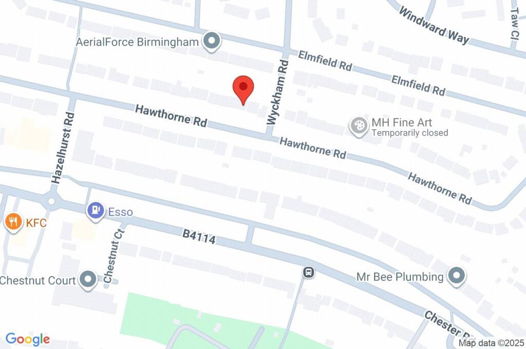 Additional image 26 of Hawthorne Road, Castle Bromwich, Birmingham, West Midlands, B36