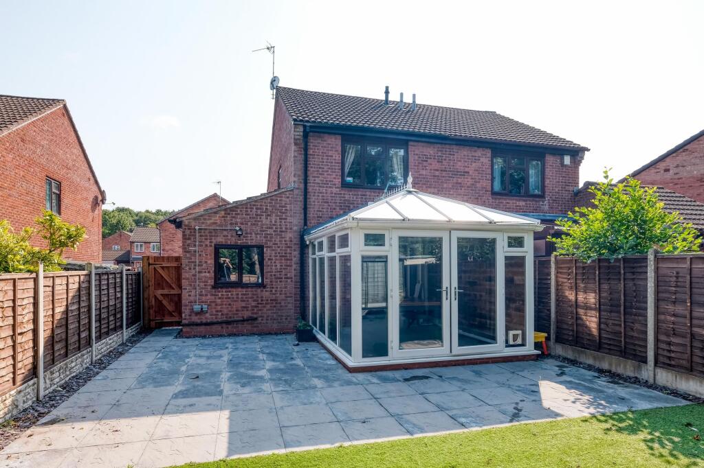 Additional image 16 of Raybon Croft, Rednal, B45