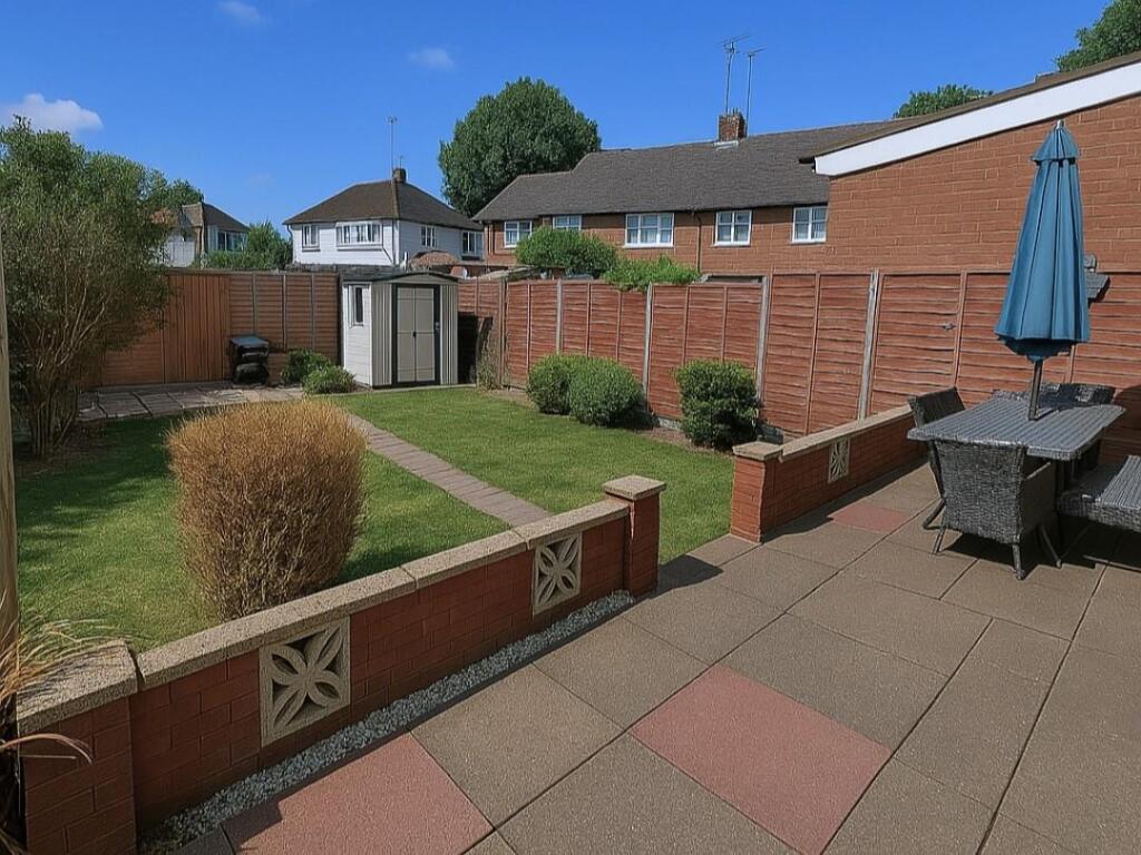 Additional image 2 of Garretts Green Lane, Sheldon, Birmingham