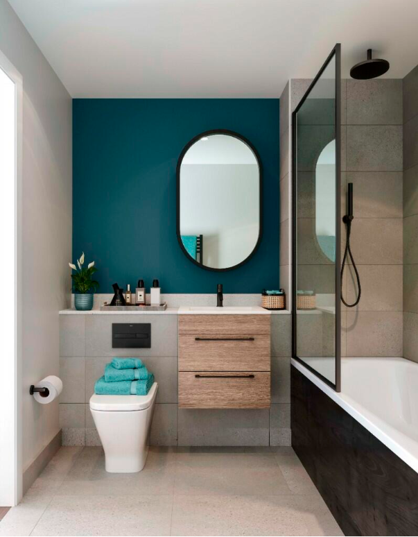 Additional image 5 of Glasswater Locks, Belmont Row, Birmingham, B4