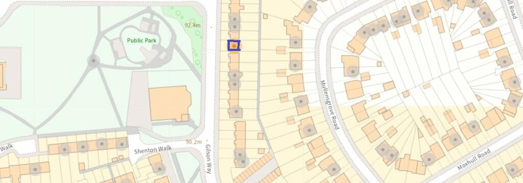 Additional image 15 of Gilson Way, Kingshurst, Birmingham, B37