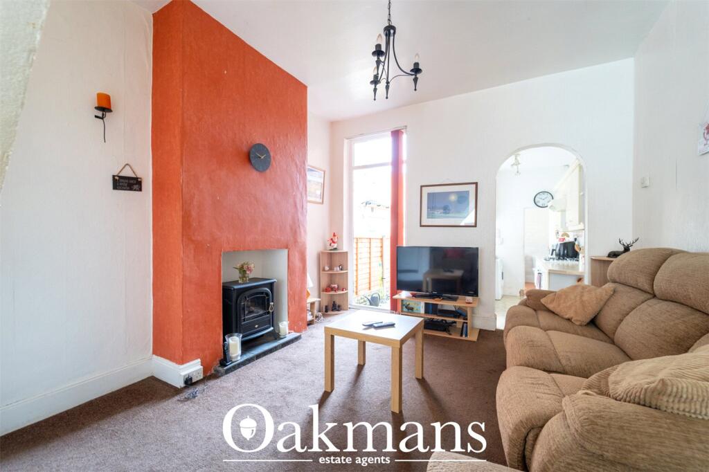 Additional image 36 of Milner Road, Birmingham, West Midlands, B29