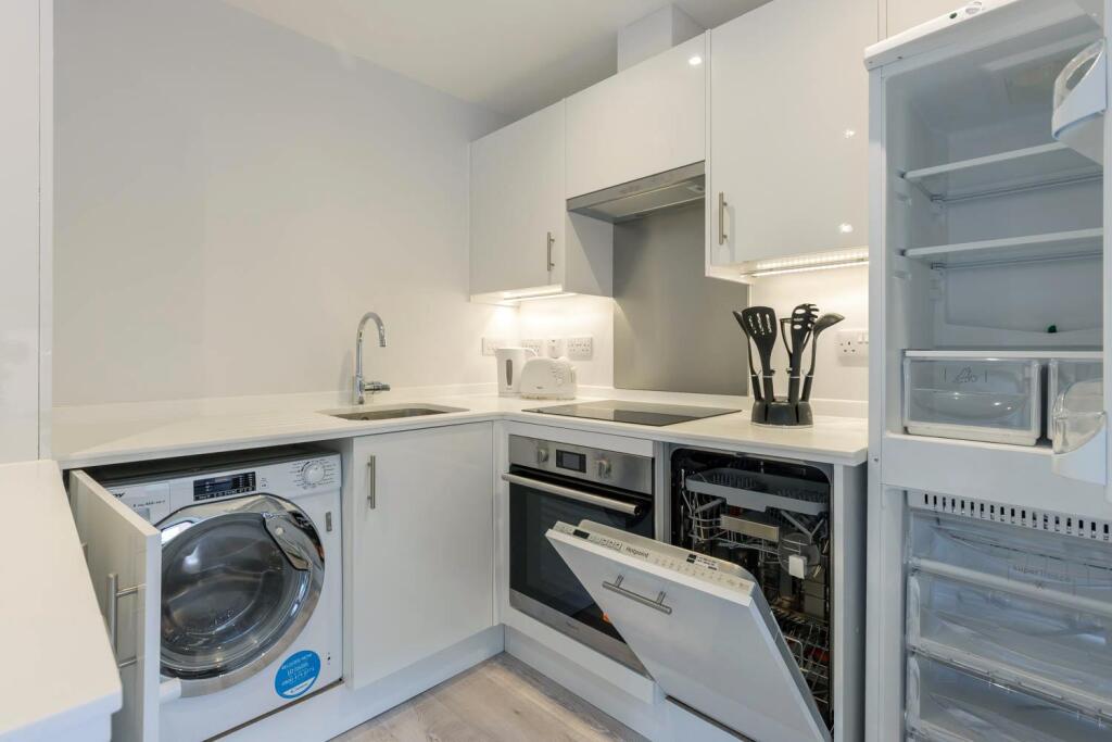 Additional image 5 of Caspar House, Charlotte Street, Birmingham