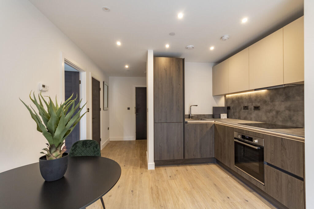 Additional image 3 of The Regent, Snow Hill Wharf, Shadwell Street, Birmingham, B4