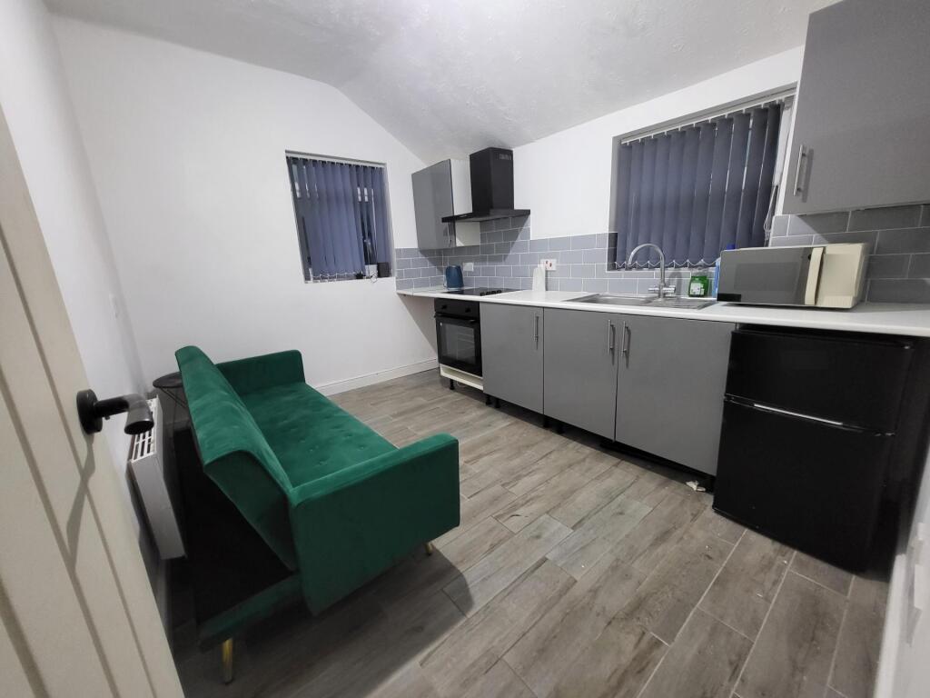 Property image for Pershore Road, Birmingham, B30