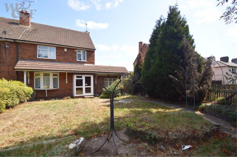 Additional image 22 of Air Ministry Houses, Chester Road, Castle Vale, Birmingham