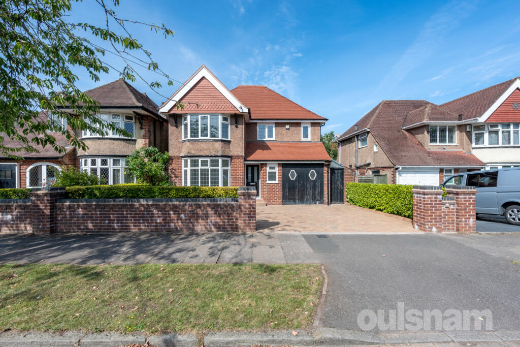 Property image for Senneleys Park Road, Northfield, Birmingham, B31
