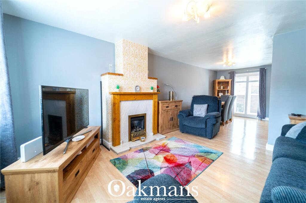 Additional image 31 of Moors Croft, Birmingham, B32