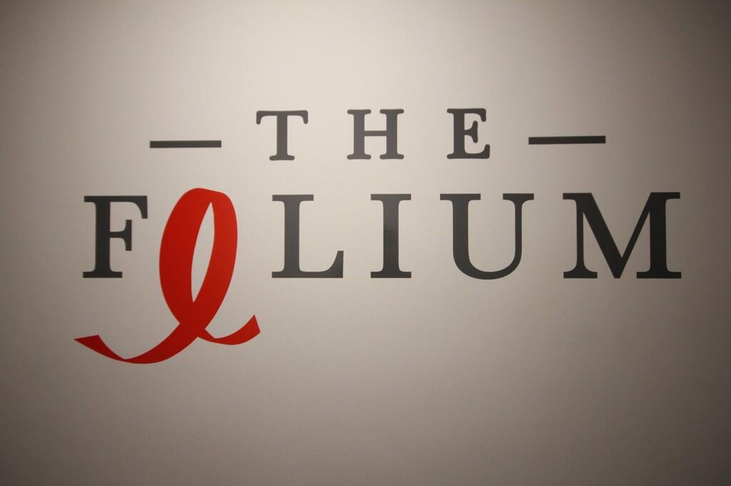 Additional image 7 of The Folium, Caroline Street, off St Pauls Square, B3