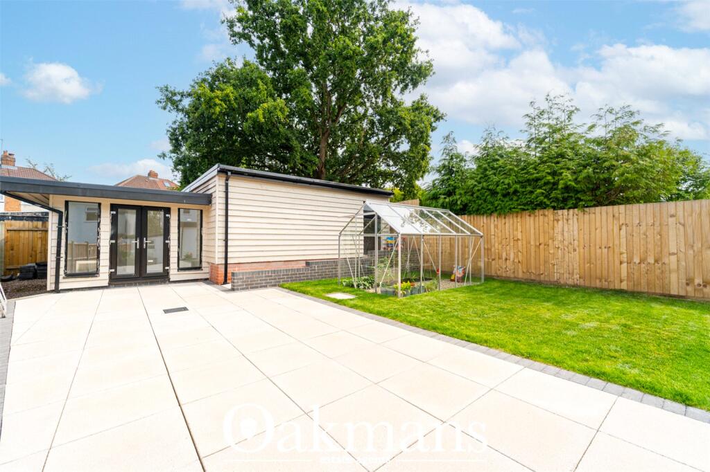 Additional image 35 of Falconhurst Road, Birmingham, West Midlands, B29