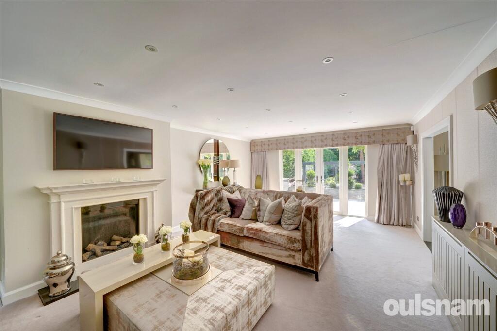 Additional image 11 of Denehurst Close, Barnt Green, Birmingham, Worcestershire, B45