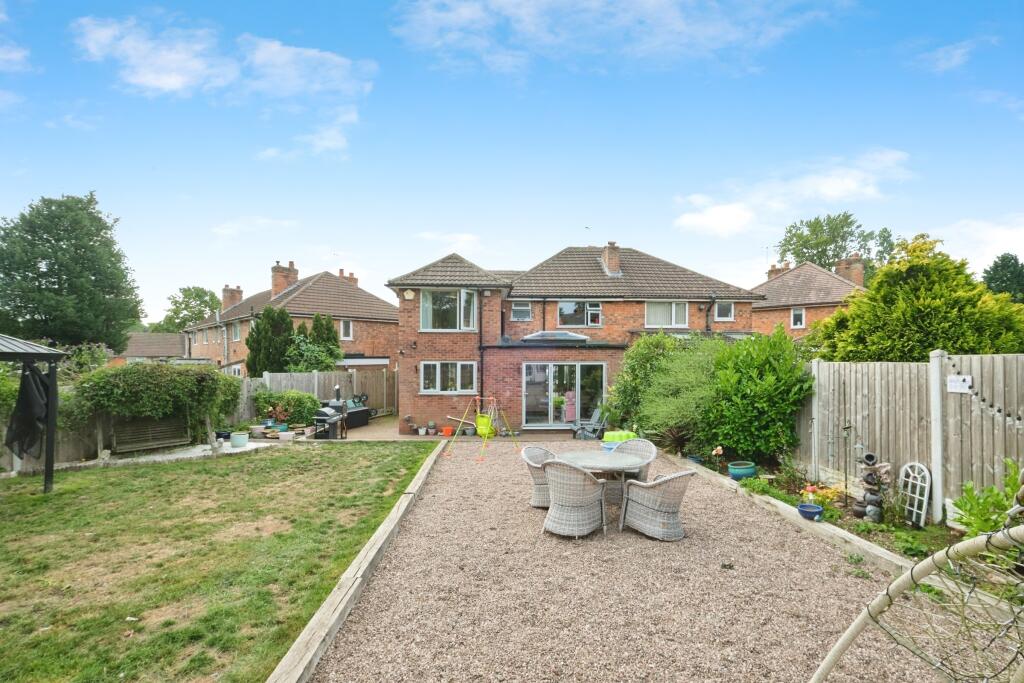 Additional image 26 of Brentwood Grove, Birmingham, B44