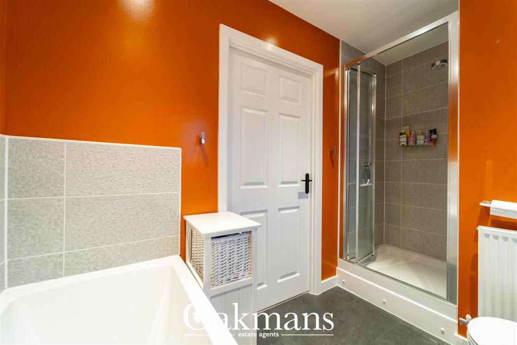 Additional image 12 of Ambassador Avenue, Birmingham, B31