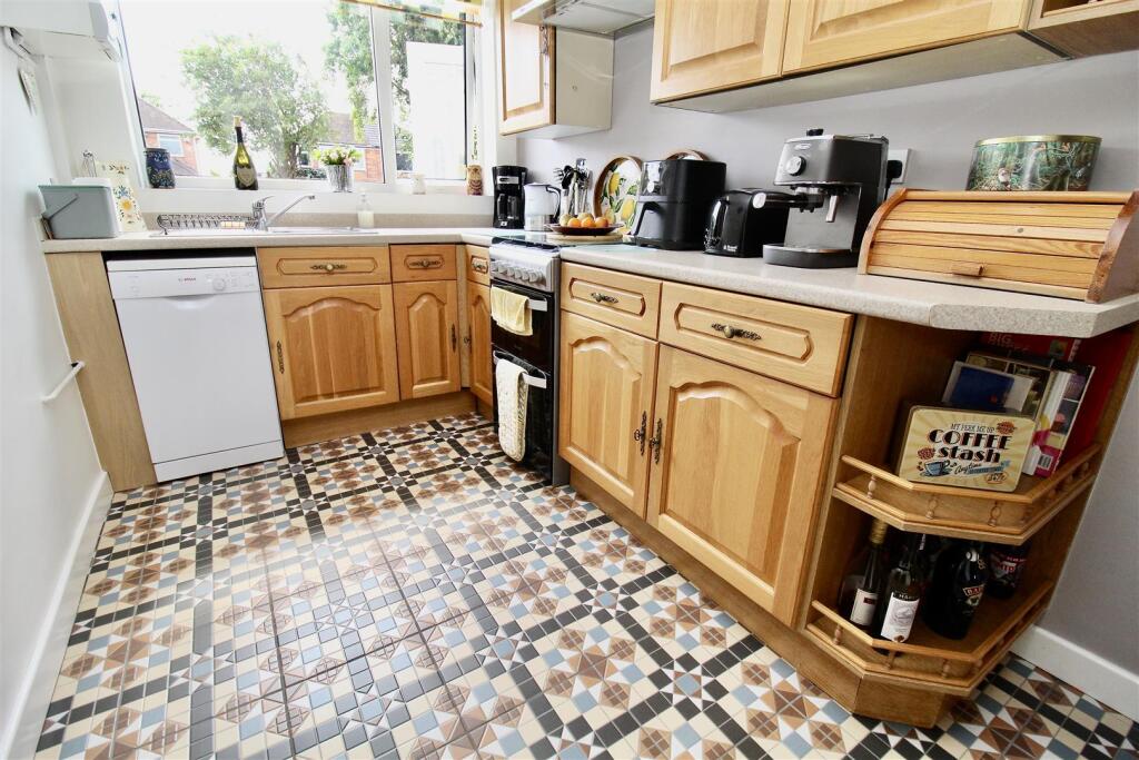 Additional image 5 of Heath Way, Hodge Hill, Birmingham