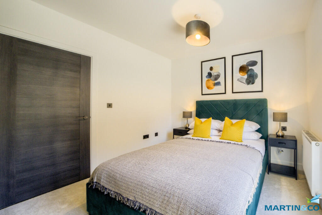 Additional image 9 of The Regent, Snow Hill Wharf, Shadwell Street, Birmingham, B4