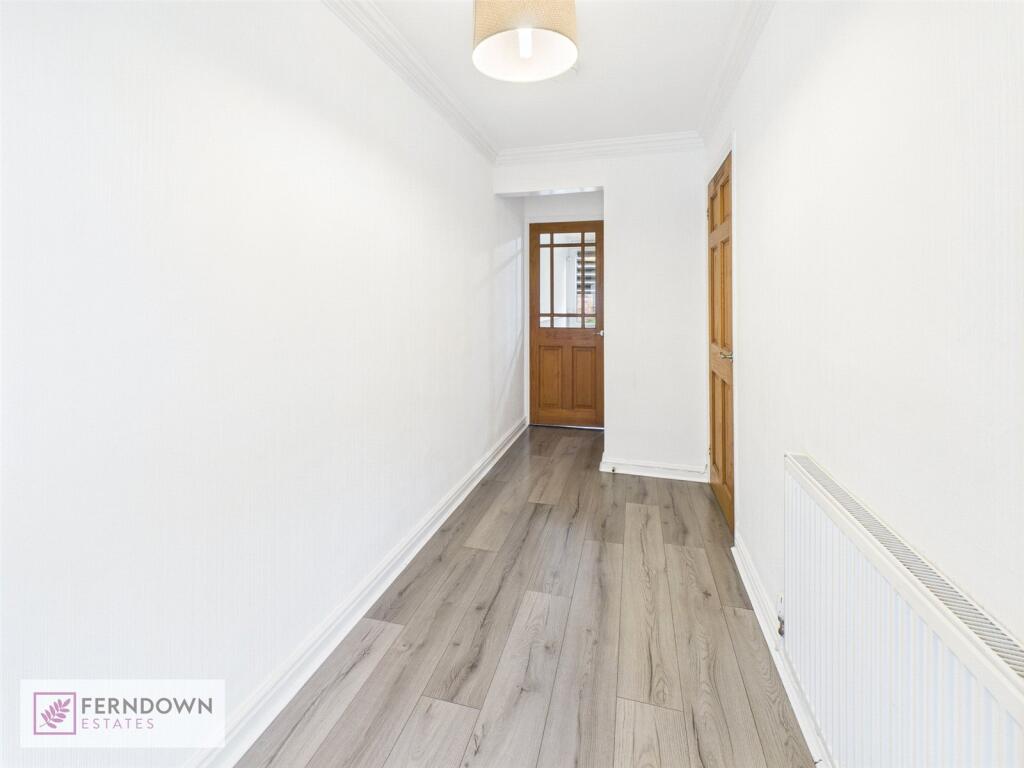 Additional image 17 of Hilleys Croft, Chelmsley Wood, Birmingham, B37
