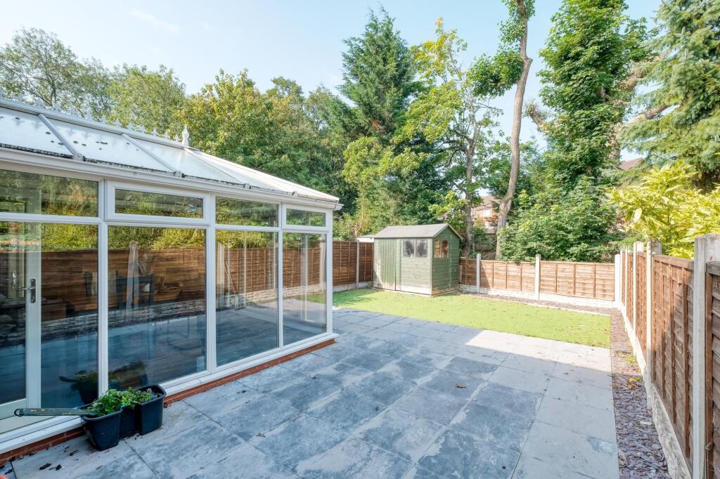 Additional image 14 of Raybon Croft, Rednal, B45