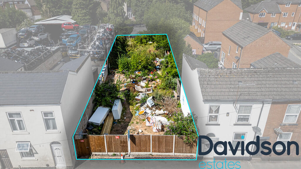 Additional image 6 of Pershore Road (LAND w/ planning), Stirchley, B30 2YJ