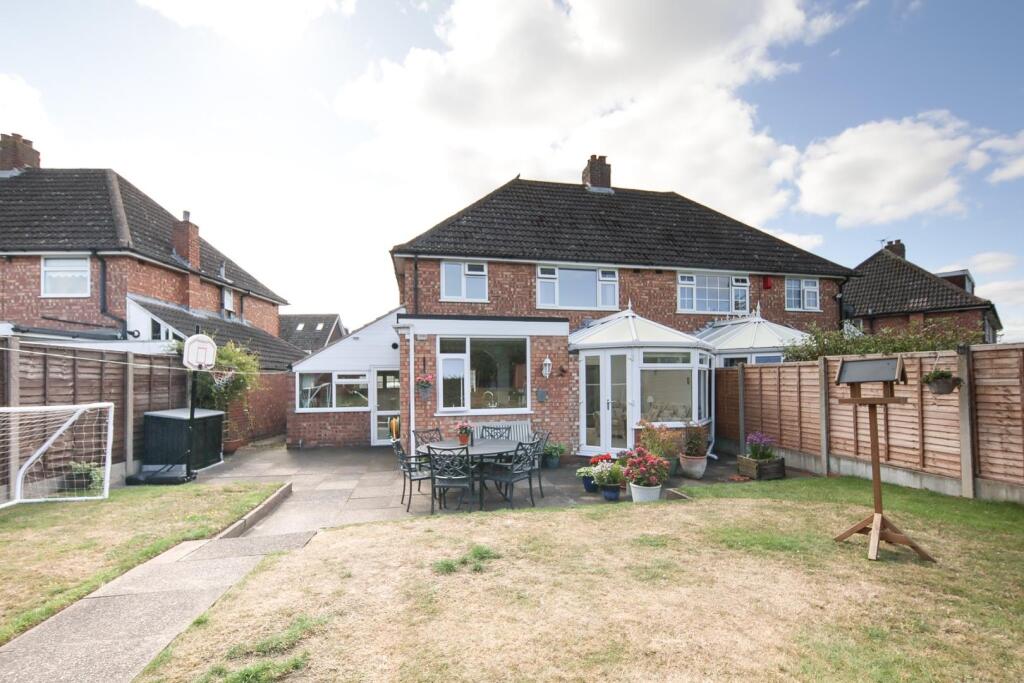 Additional image 18 of Blandford Avenue, Castle Bromwich, Birmingham