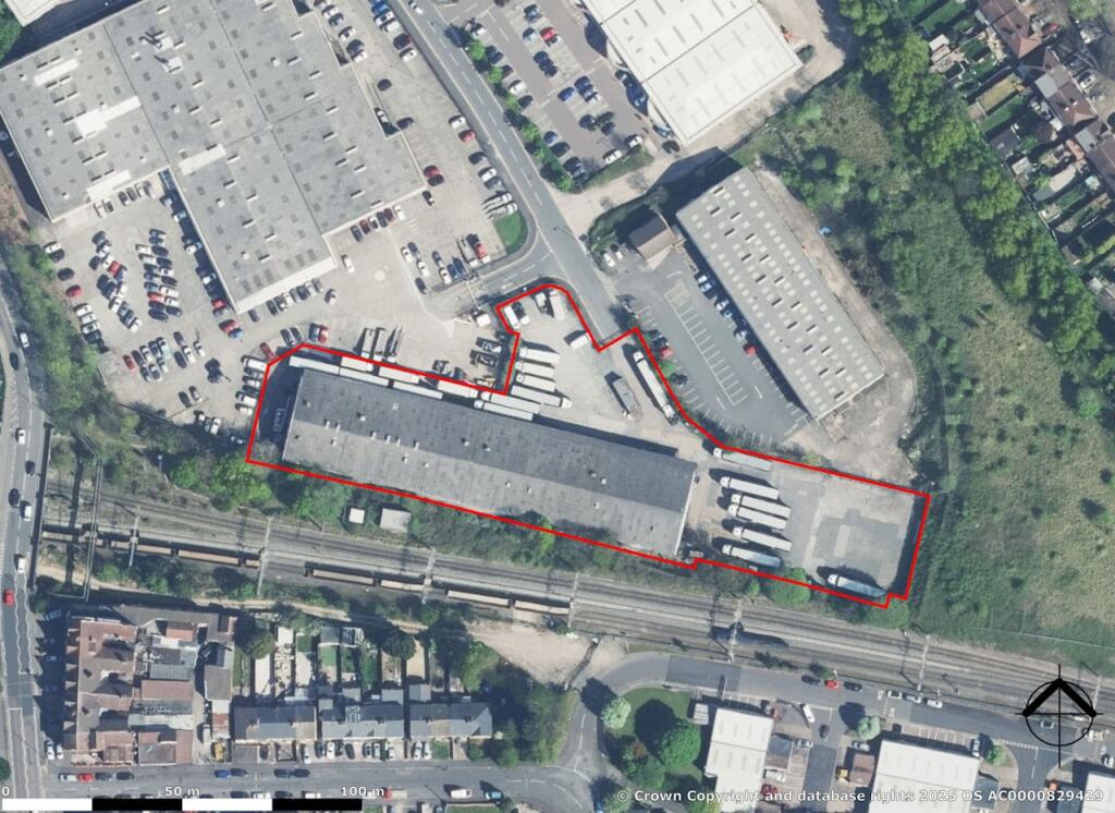Property image for Unit H Flaxley Parkway, Birmingham, B33 9AN