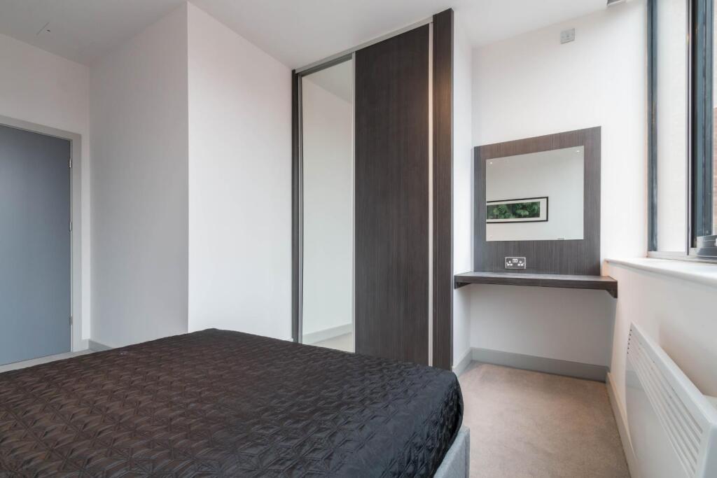 Additional image 7 of St James' Court, Lionel Street, B3 1AQ